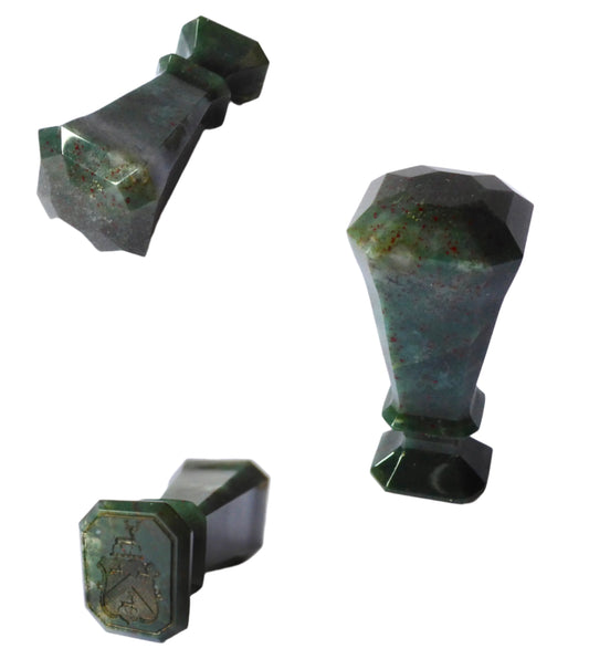 Antique Agate Seal