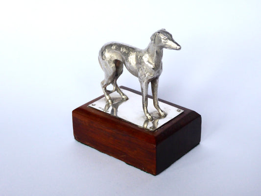 Silver Greyhound