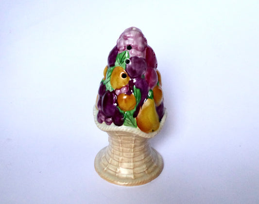 Fruit Basket Sugar Shaker