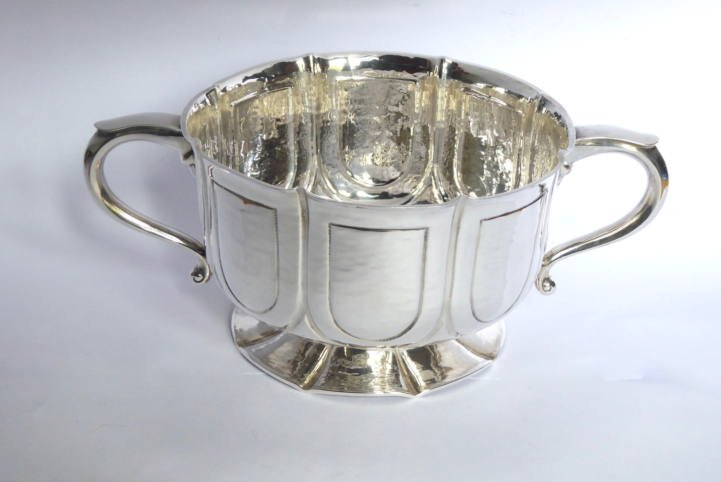Edwardian Two handle Bowl