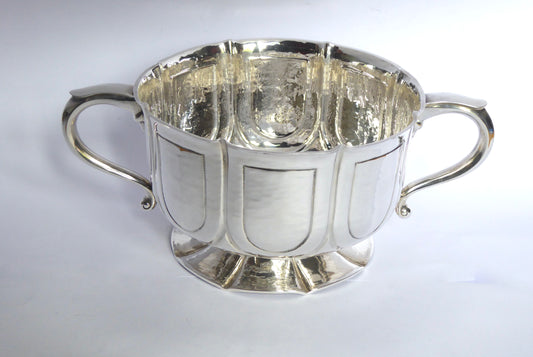 Edwardian Two handle Bowl