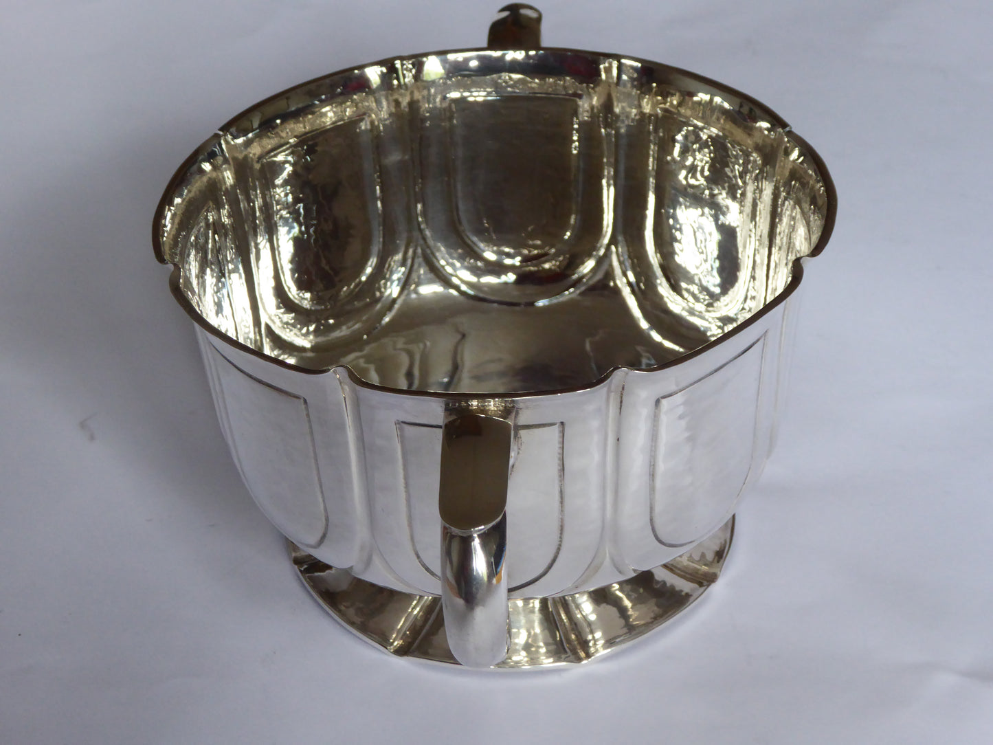 Edwardian Two handle Bowl