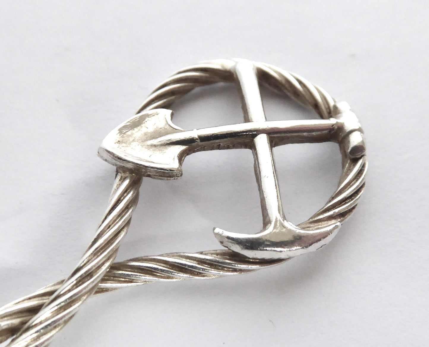 Johannesburg Souvenir Spoon