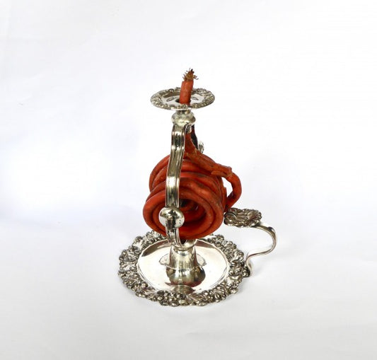 Georgian Wax Jack