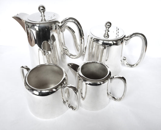 Hotelware Tea & Coffee Set