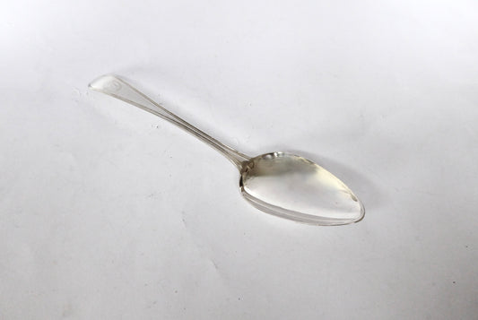 Dessert Spoon - Thread Pattern 1802