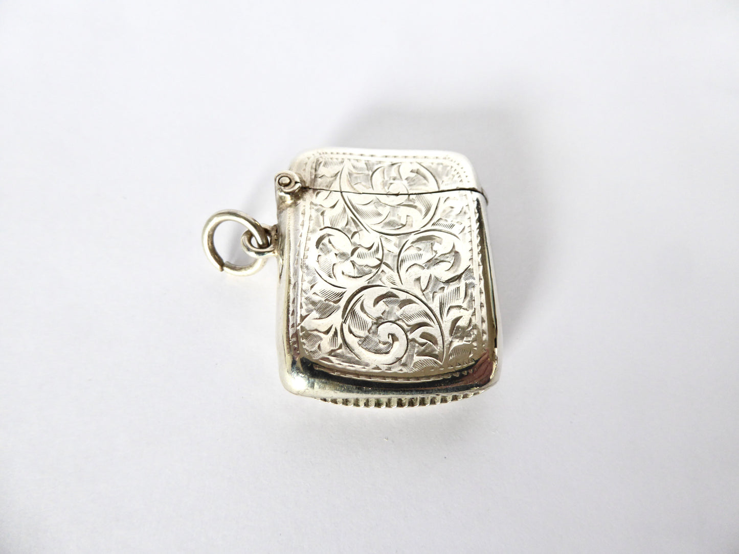 Vesta Case 1912