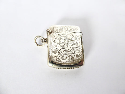 Vesta Case 1912