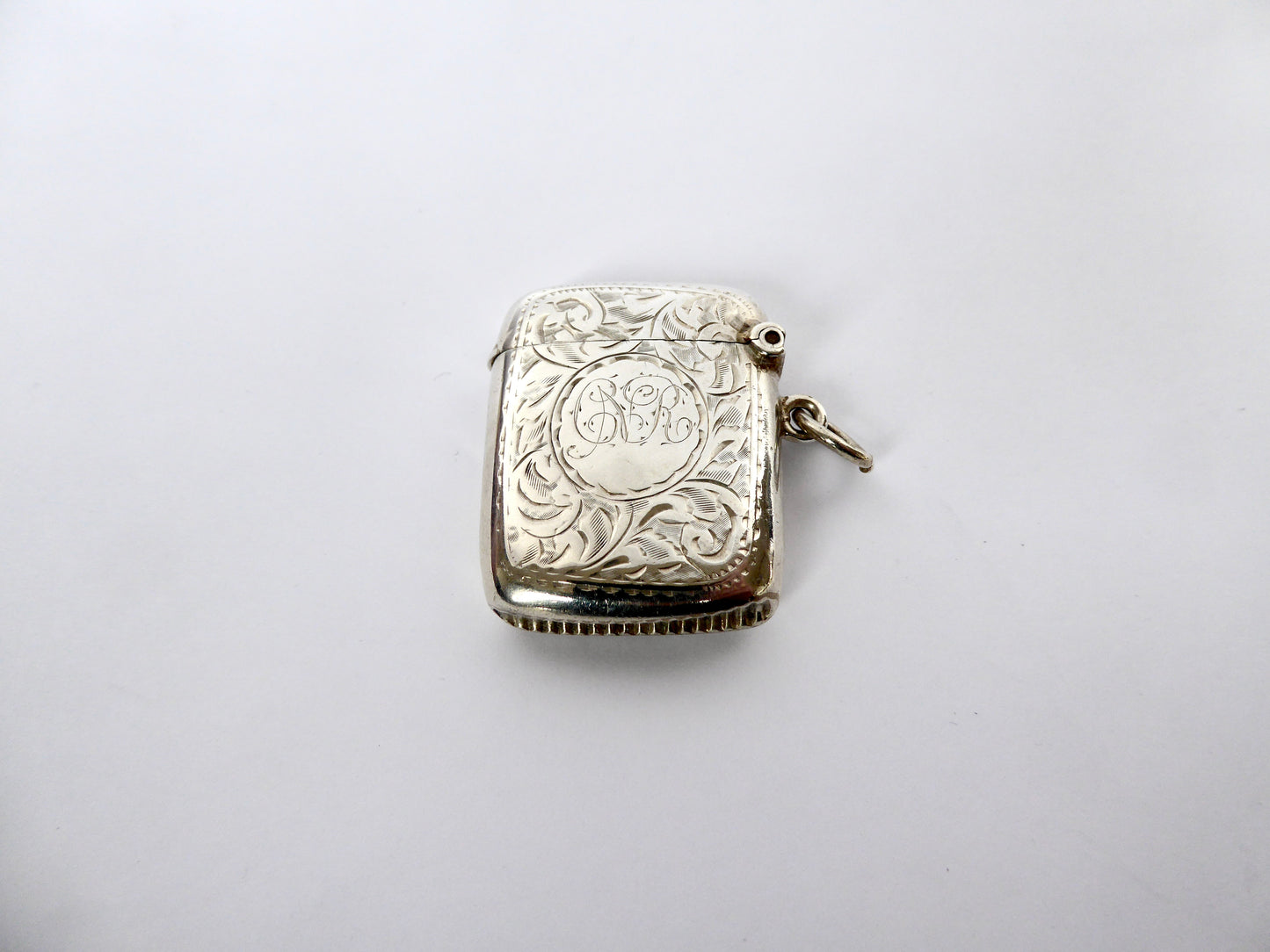 Vesta Case 1912