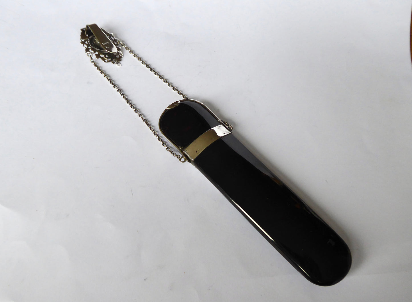 Spectacles Case 1892