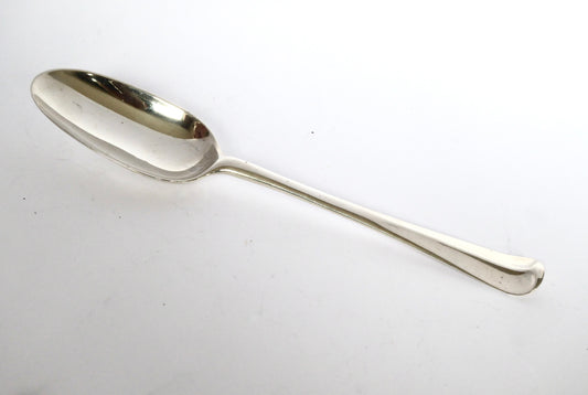Irish Hanoverian Tablespoon 1726