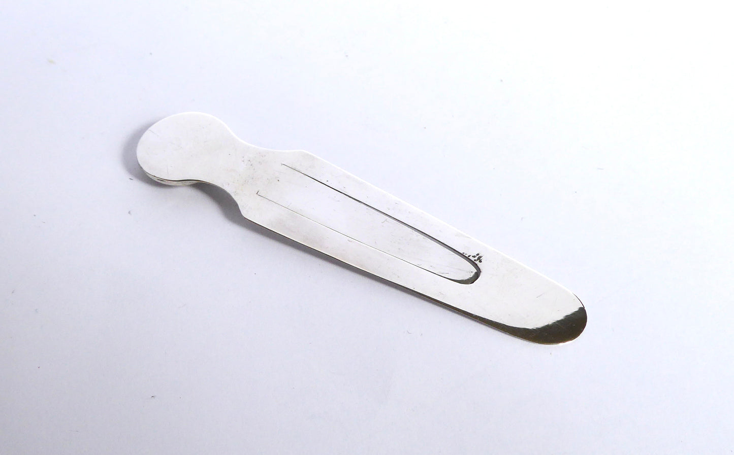 Man in The Moon Book Mark 1892