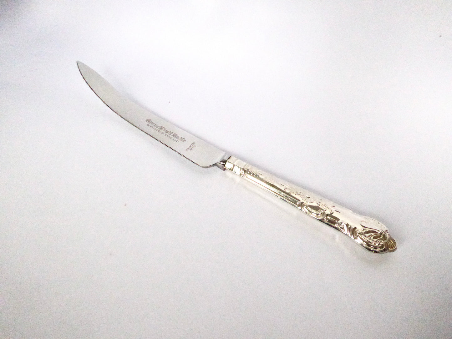 Grapefruit Knife