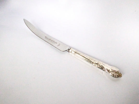Grapefruit Knife