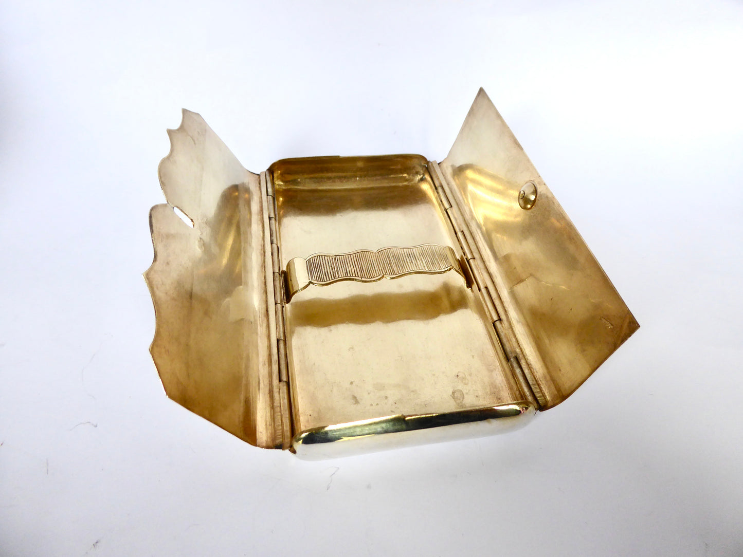 Russian Cheroot Case 1859