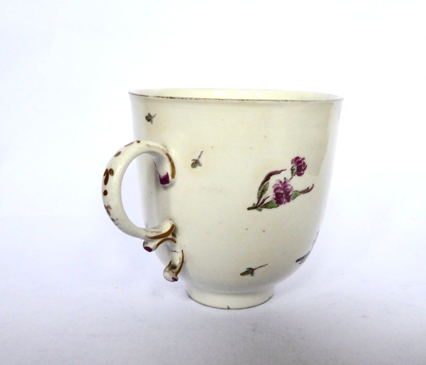 Frankenthal Cup C. 1770