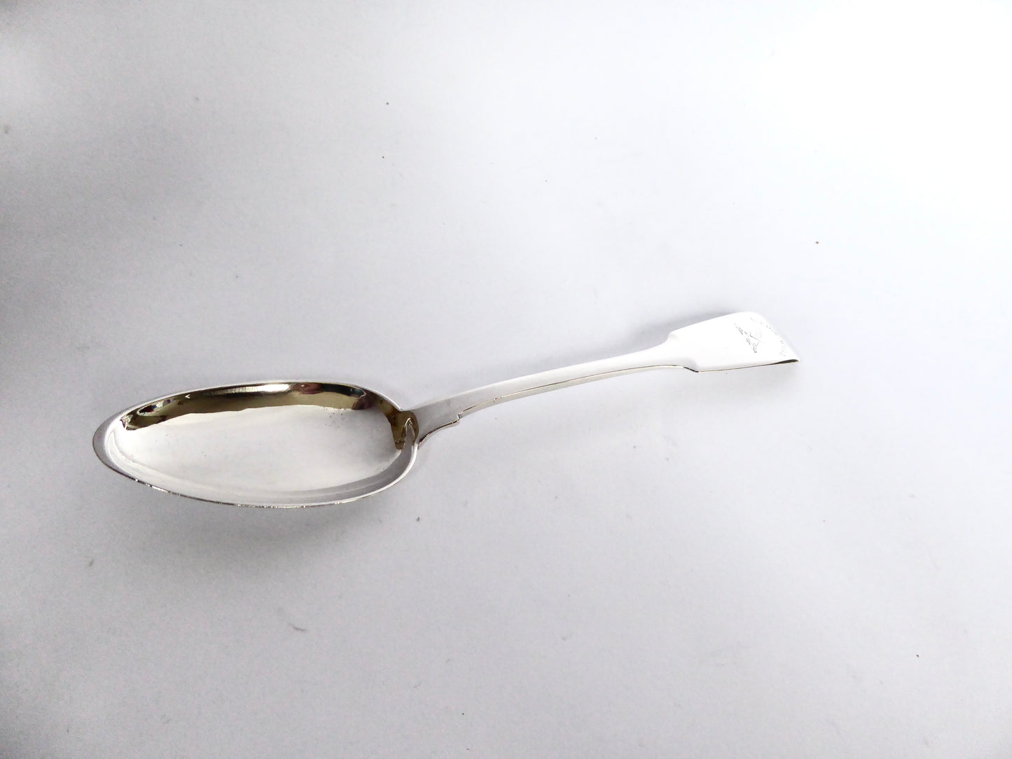 Aberdeen Silver Spoons