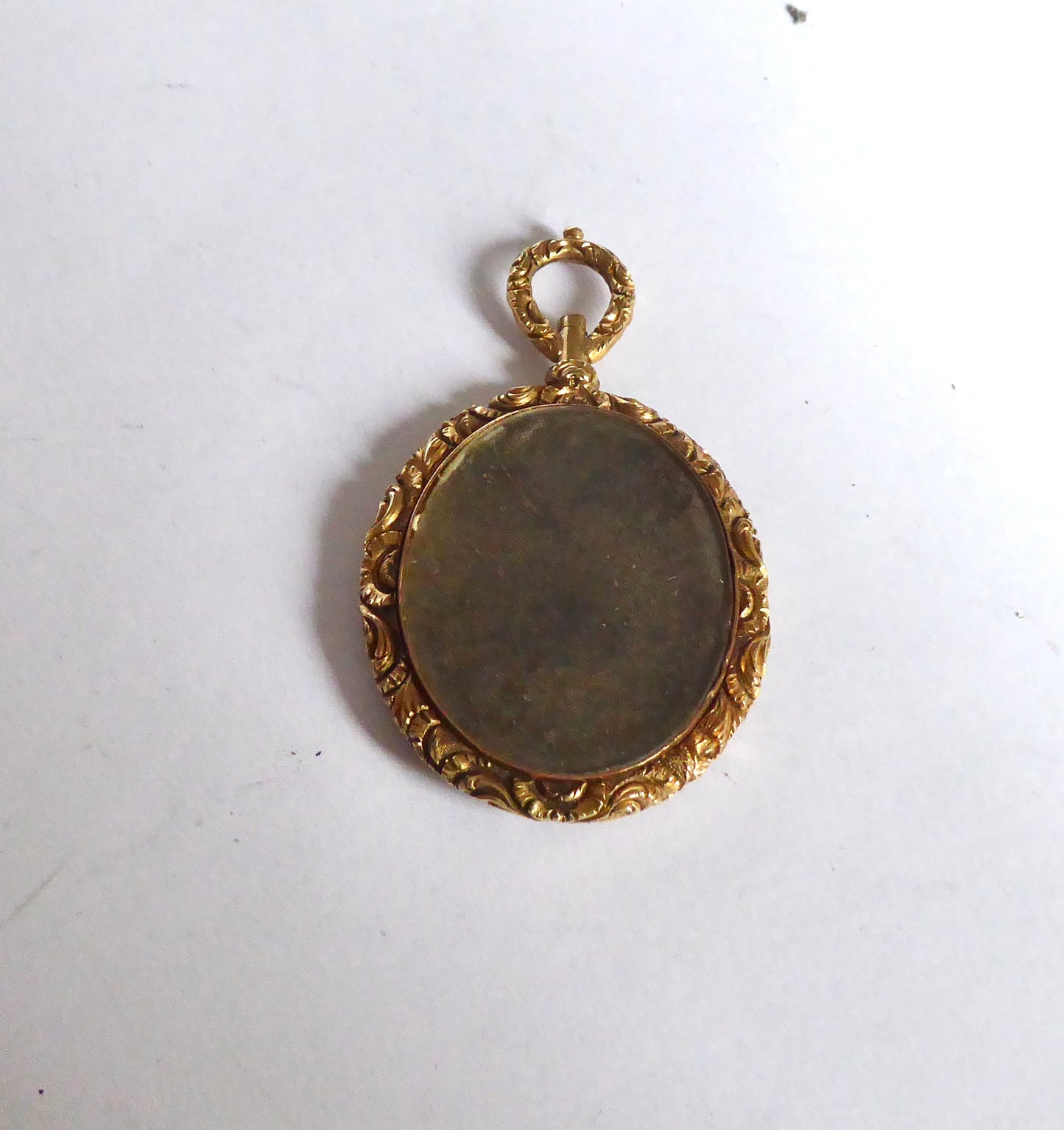 Portrait Miniature 1788