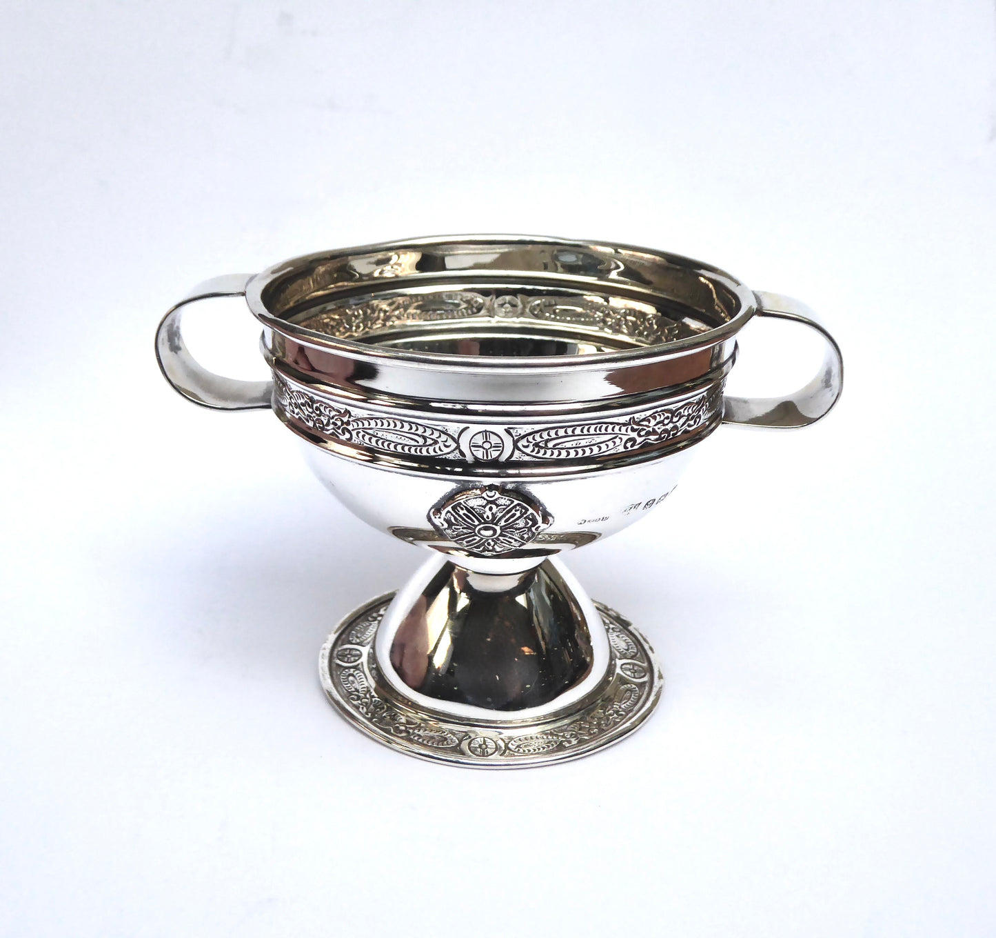 Ardagh Design Bowl 1931