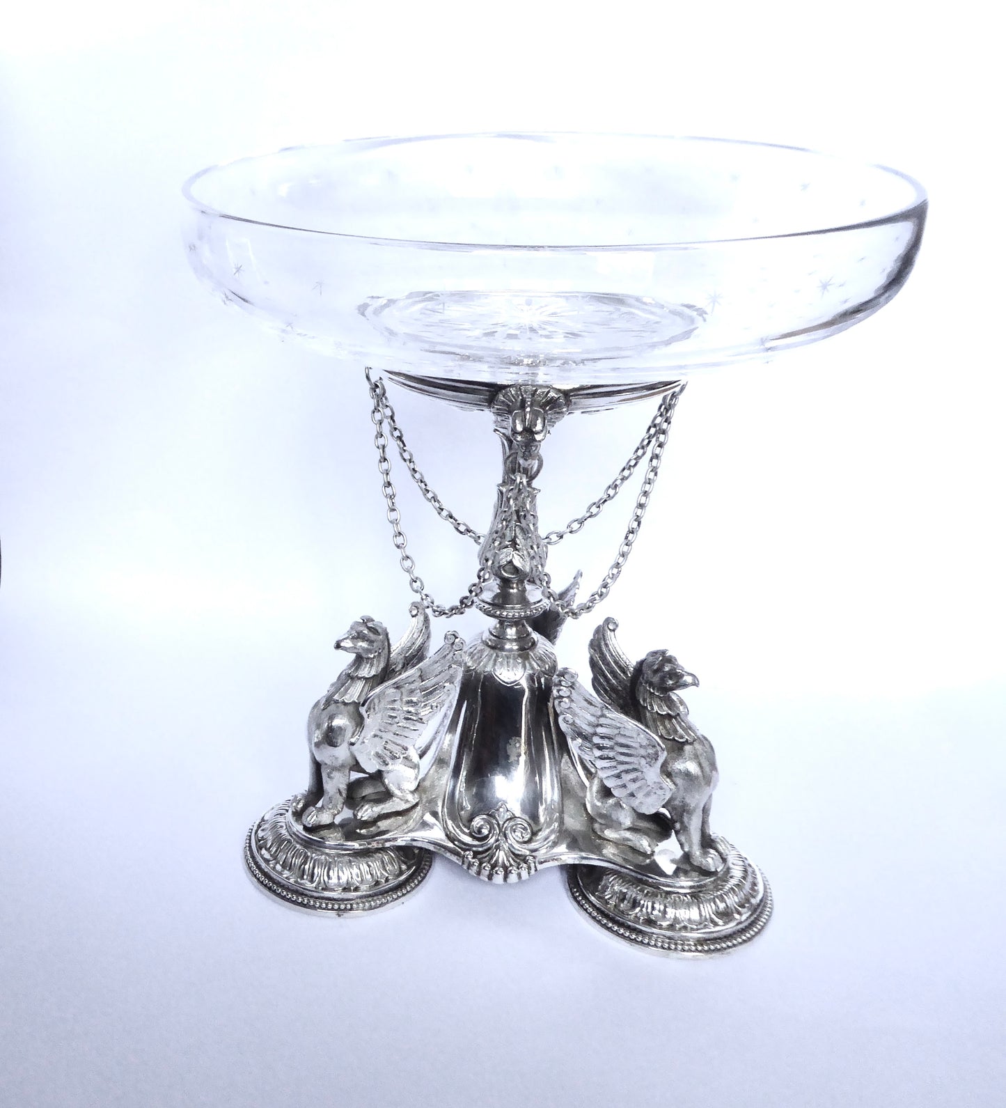 Victorian Centrepiece