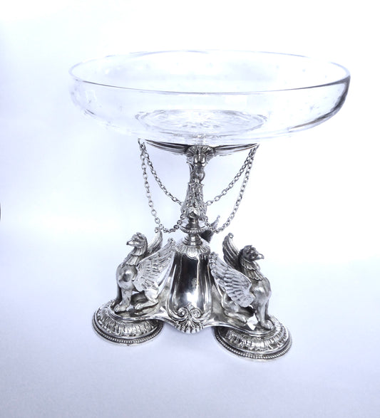 Victorian Centrepiece