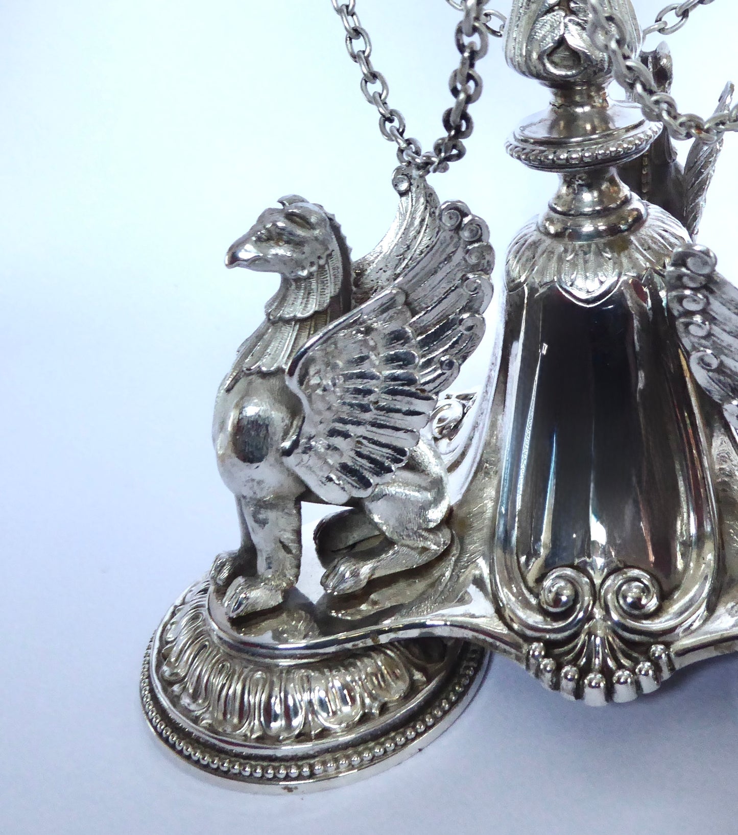 Victorian Centrepiece
