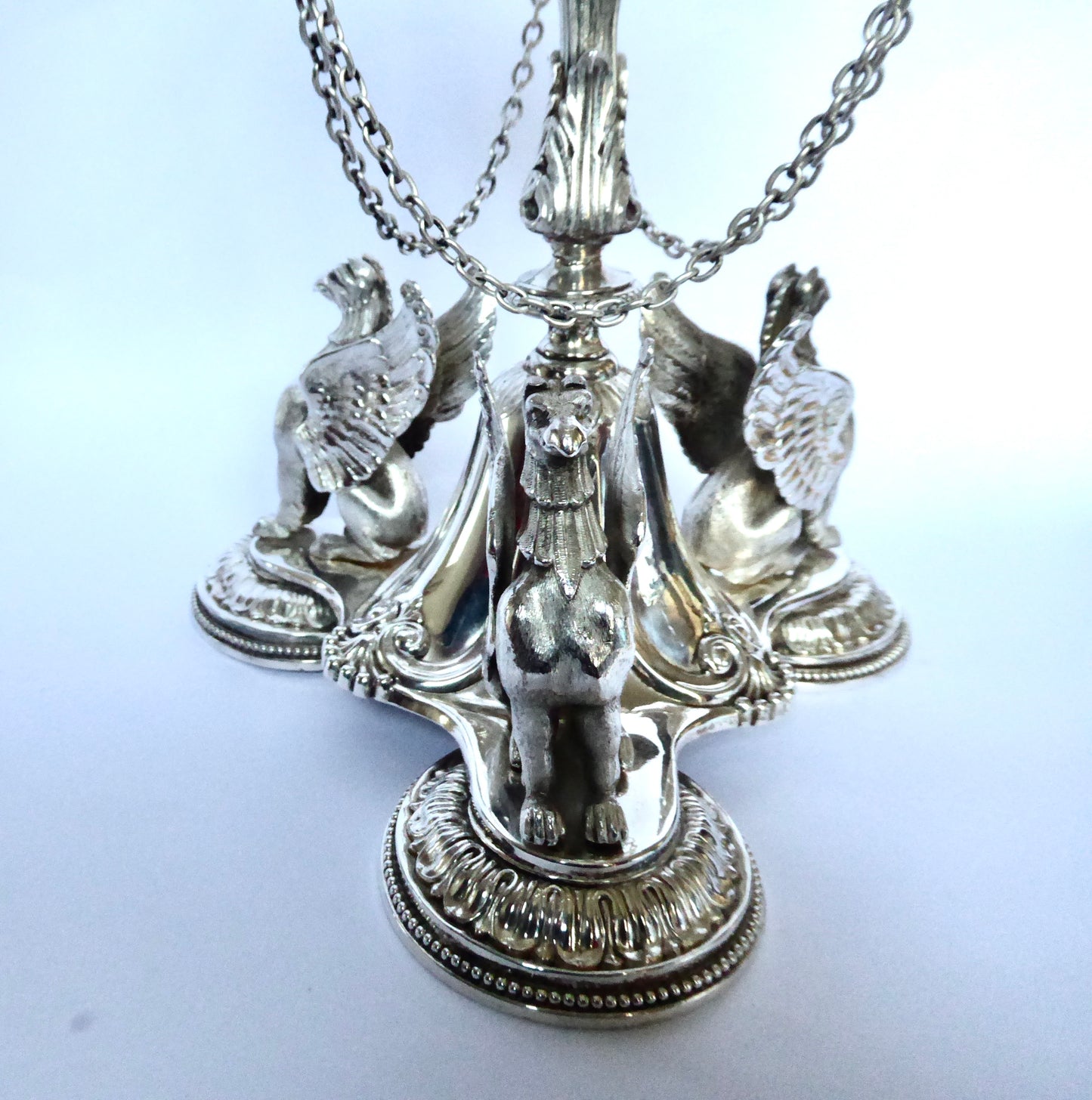 Victorian Centrepiece