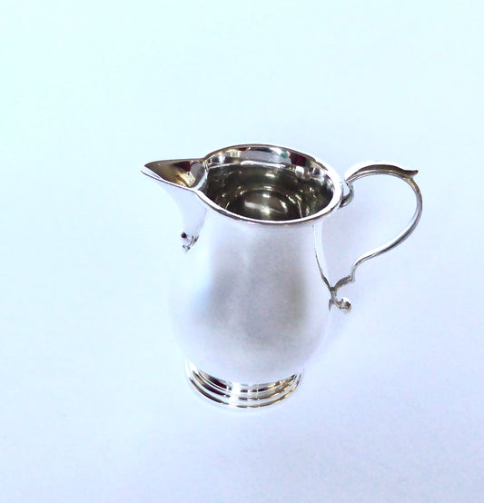 Silver Jug 1923