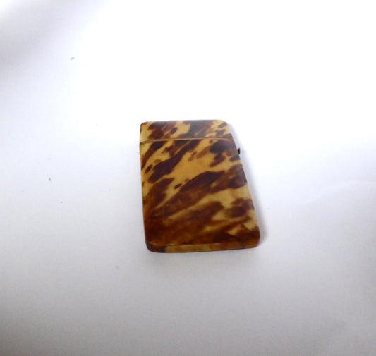 Antique Card Case
