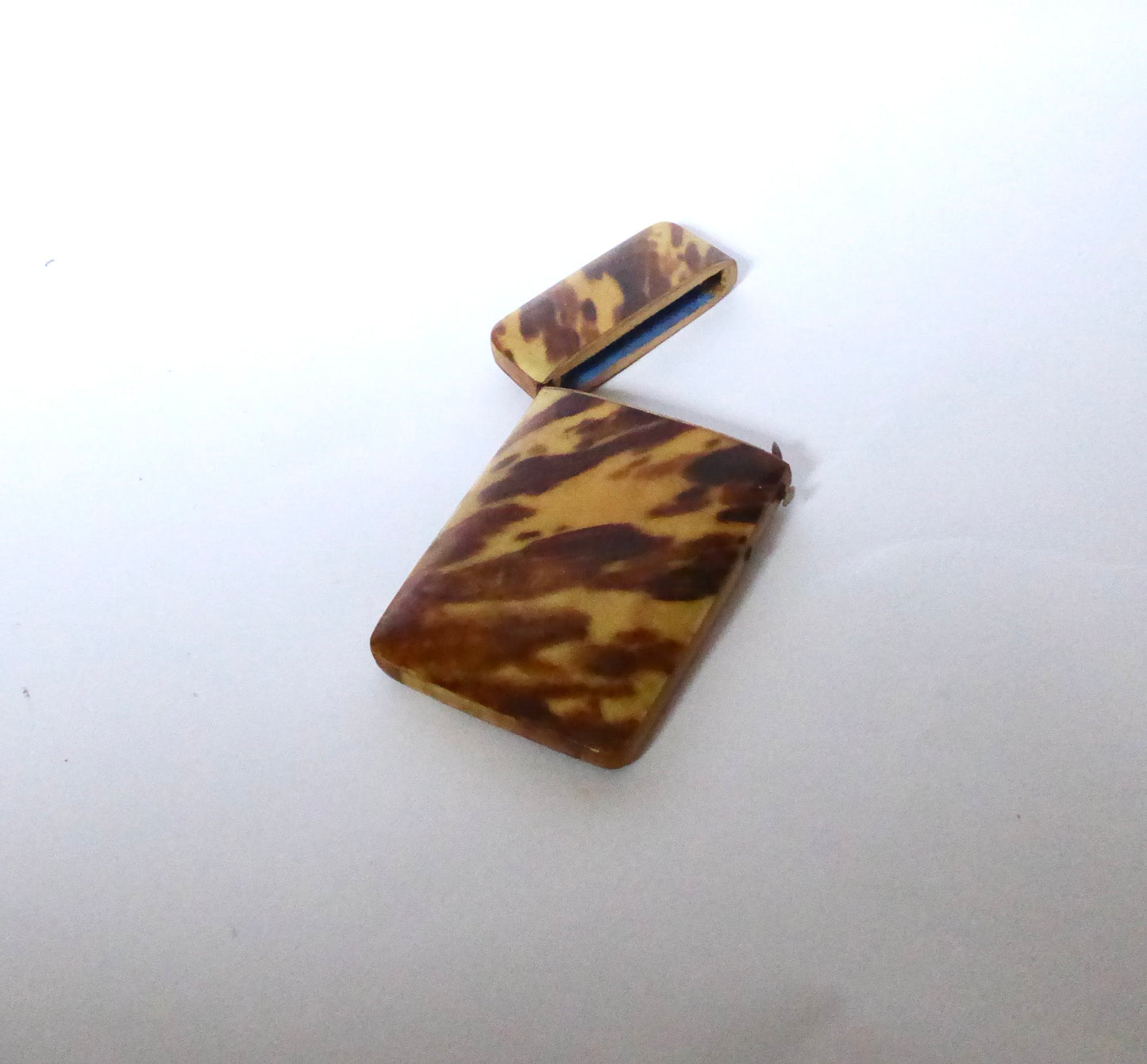 Antique Card Case