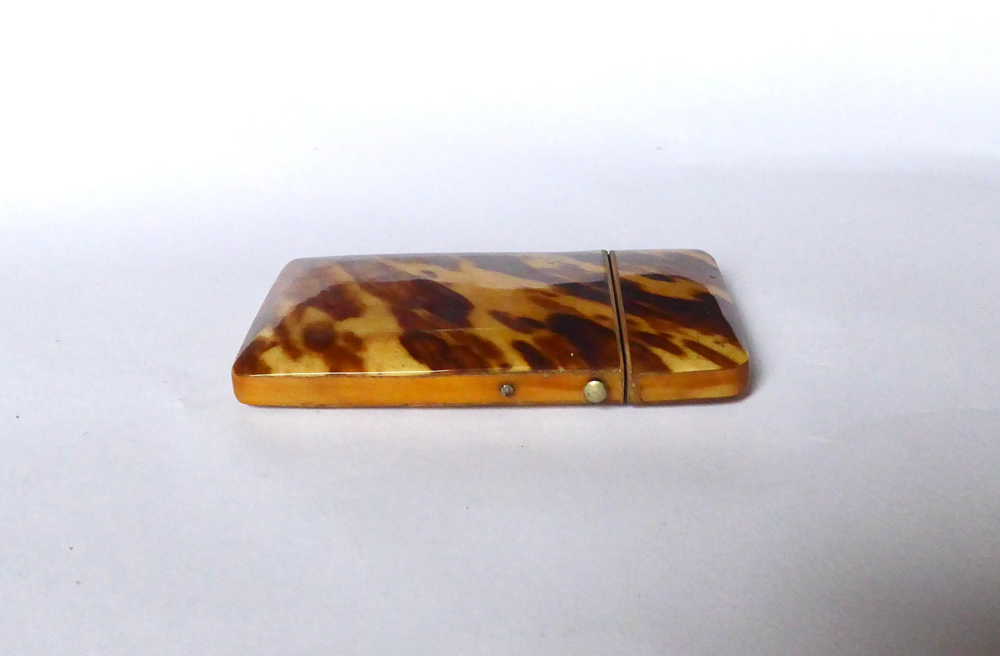 Antique Card Case