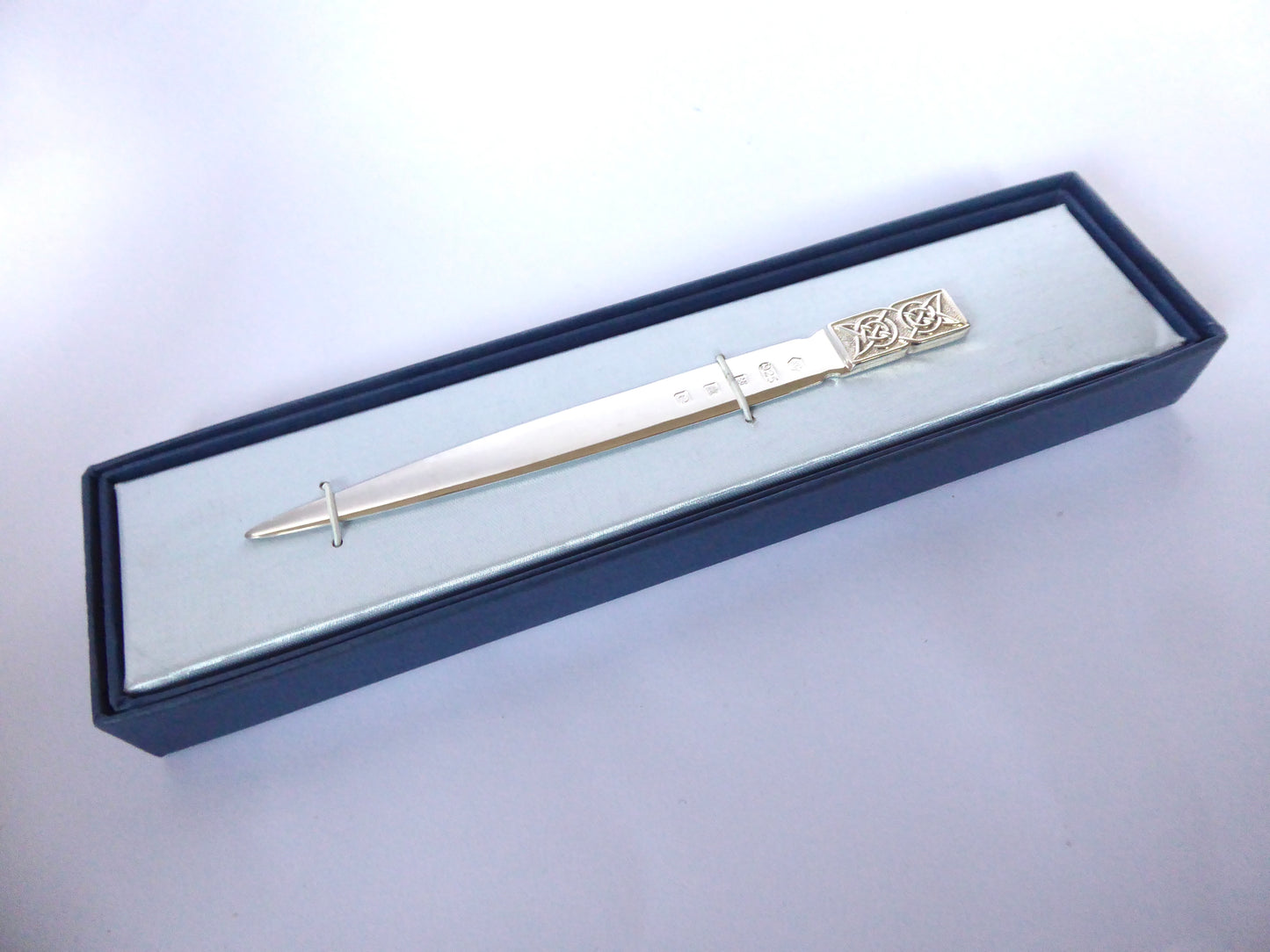 Celtic Pattern letter opener
