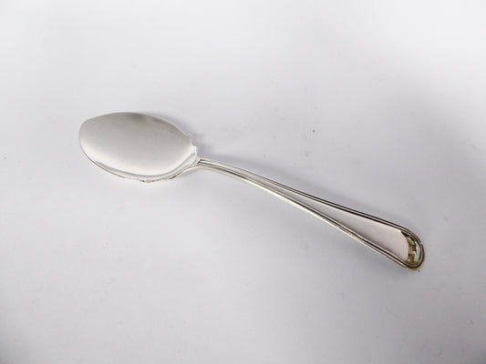 Silver Jam Spoon 1913