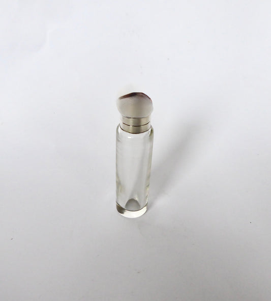 Victorian Scent Bottle C. 1890