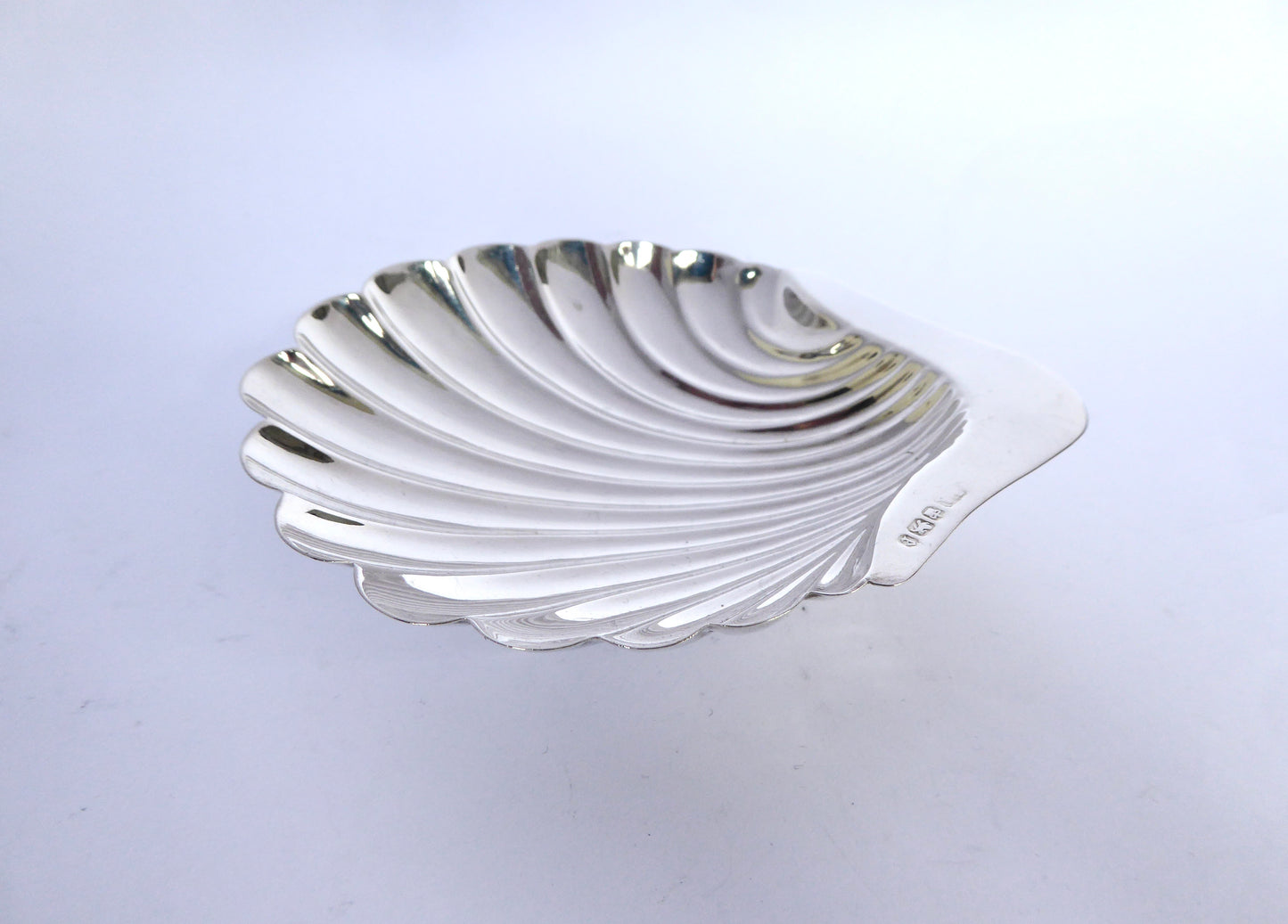 Victorian Butter Dish 1897