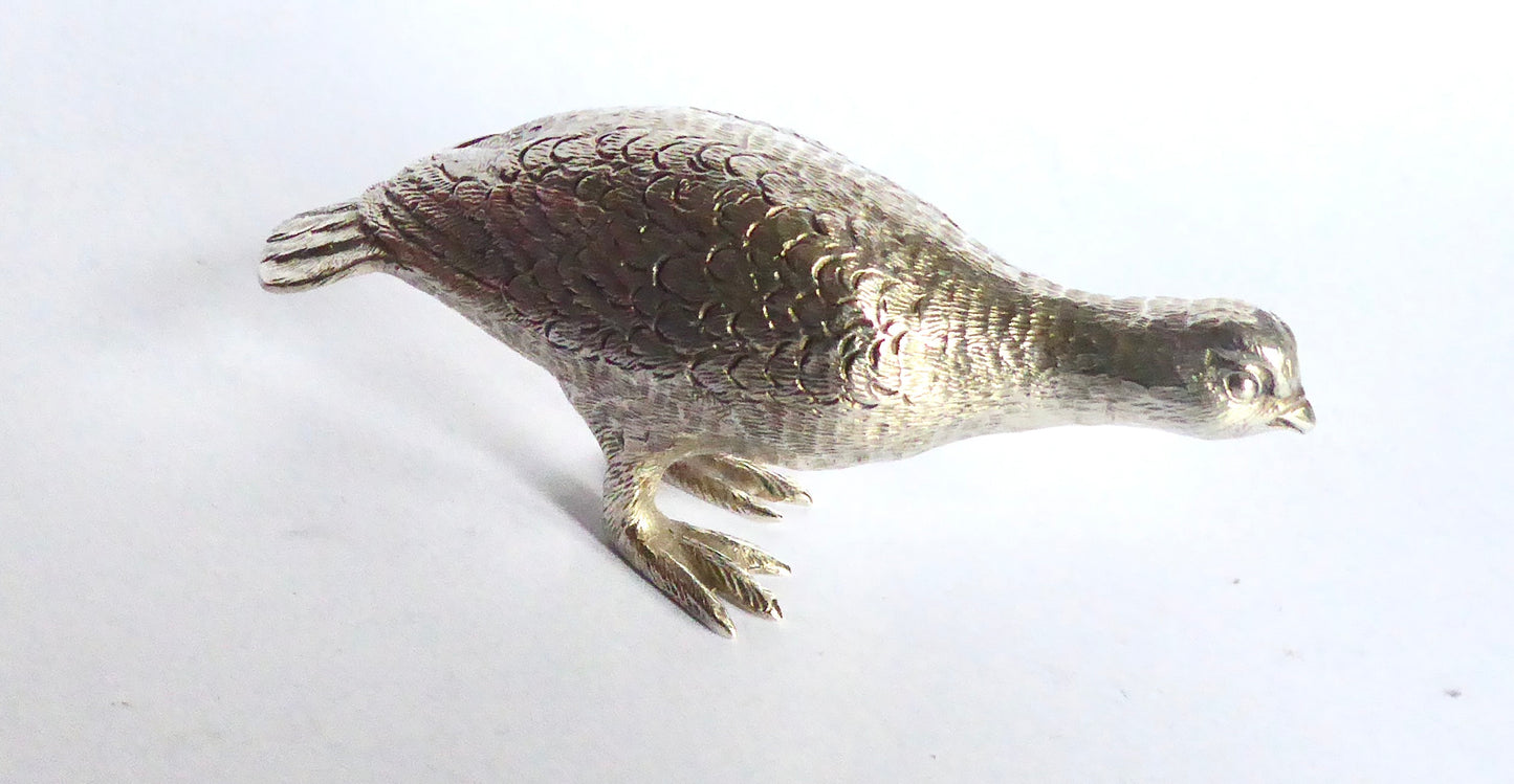 Silver Bird 1971