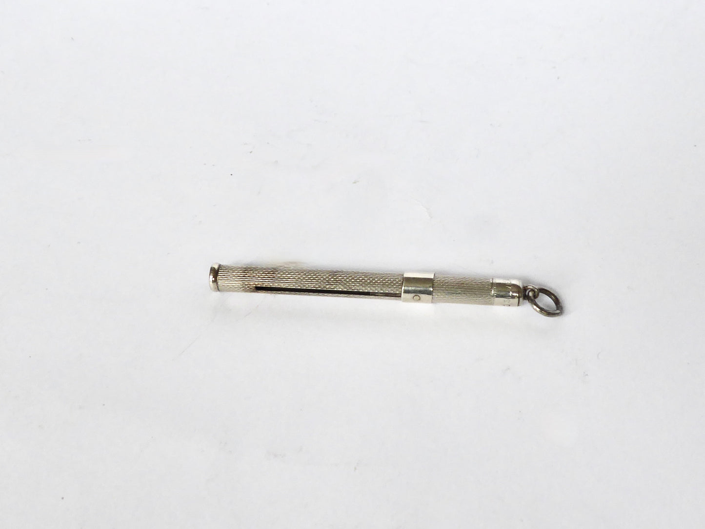 Silver Tooth Pick