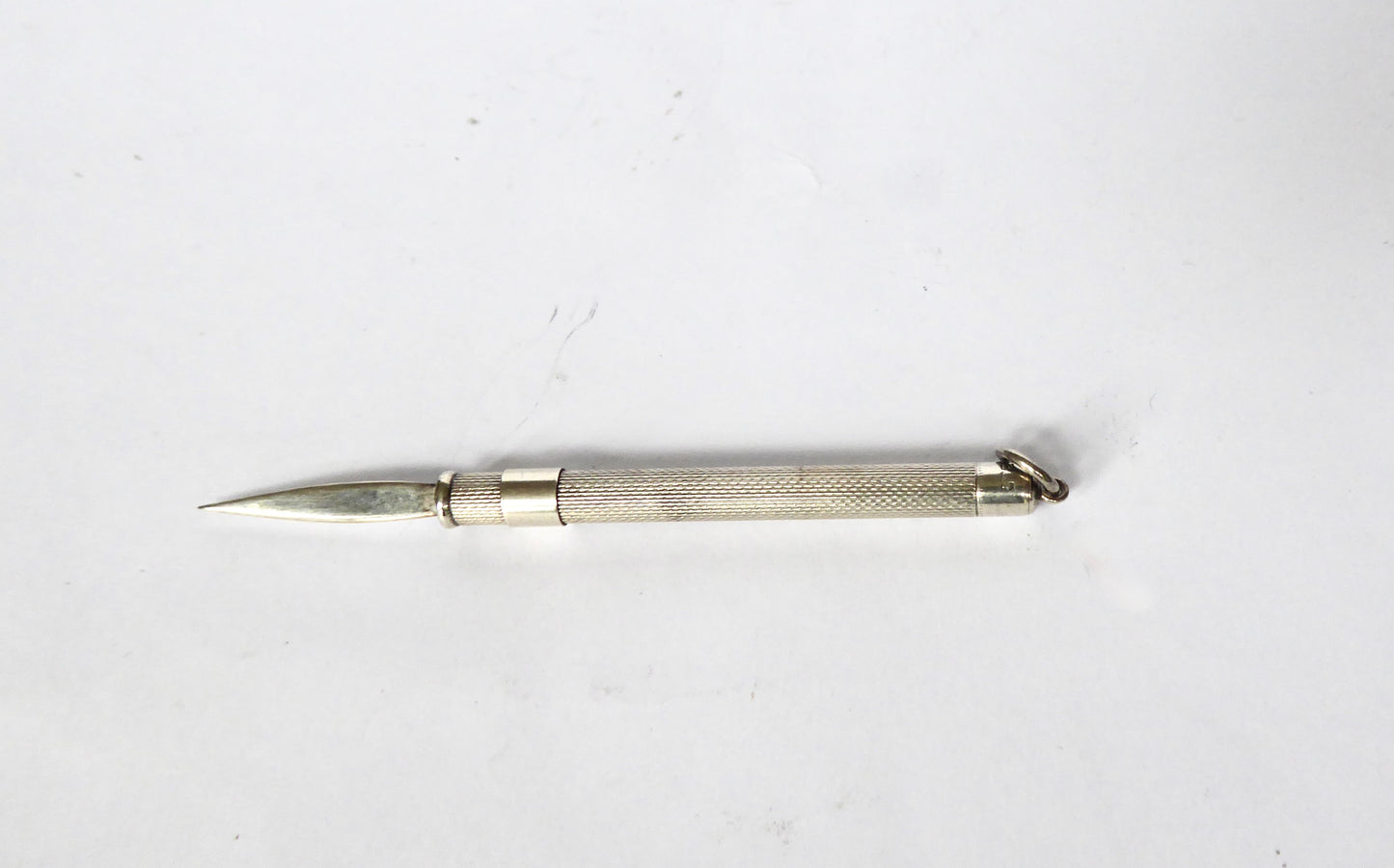 Silver Tooth Pick