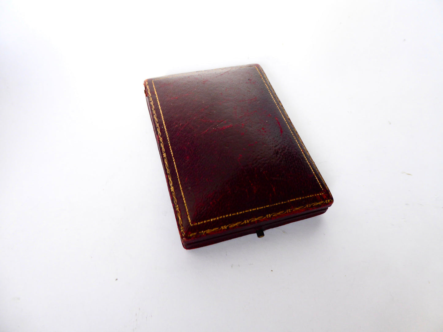 Diamond and Pearl Pendant