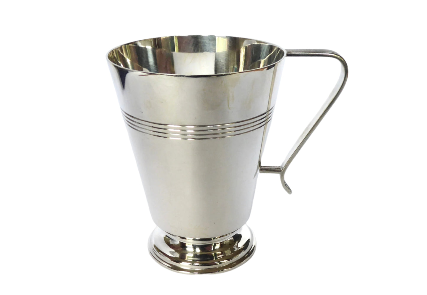Christening Mug 1973