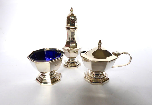 Condiment Set