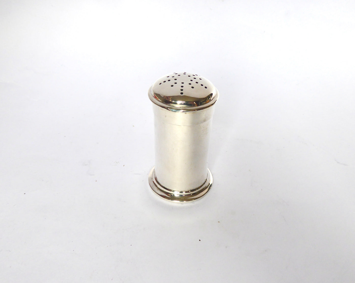 Silver Pepper 1905