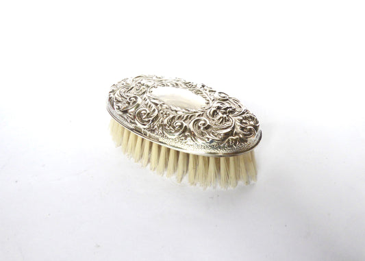 Silver Back Brush