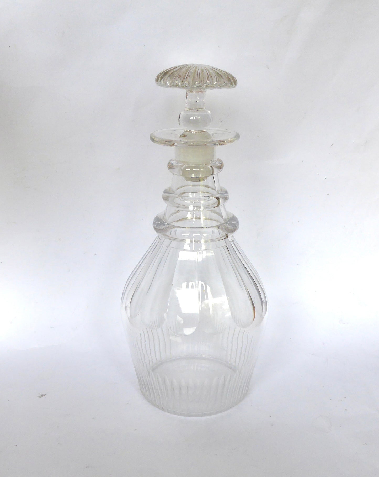 Georgian Decanter