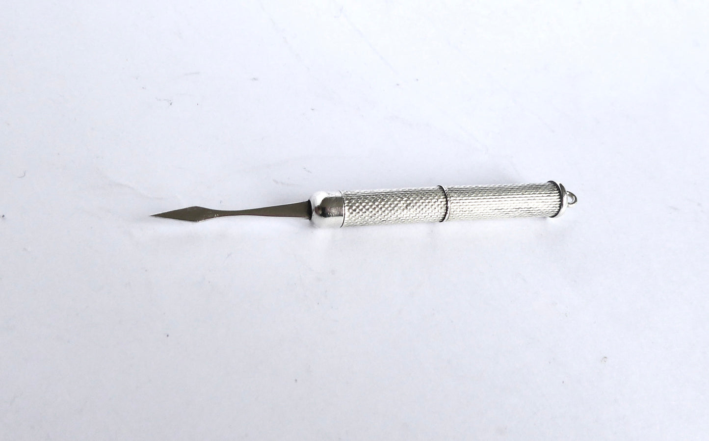 Silver Tooth Pick