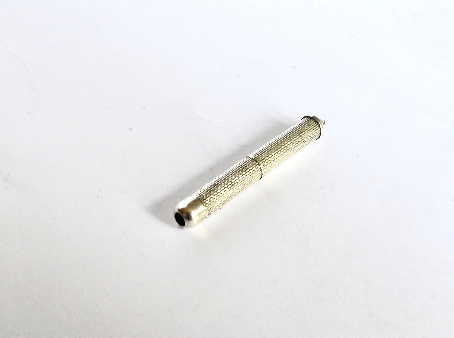 Silver Tooth Pick