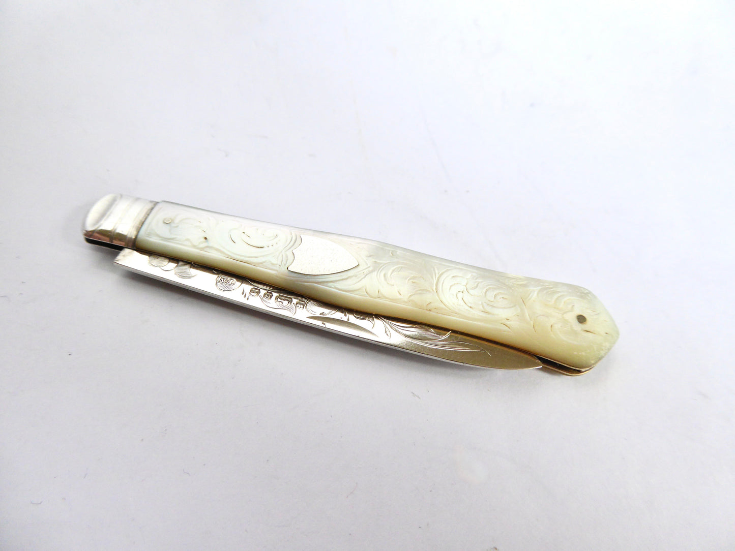 Fruit Knife 1850