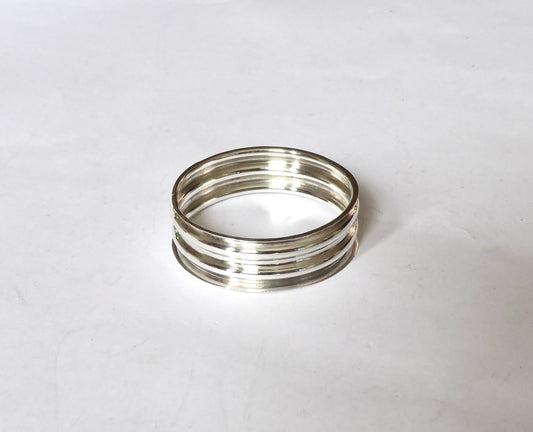 Victorian Napkin Ring 1900
