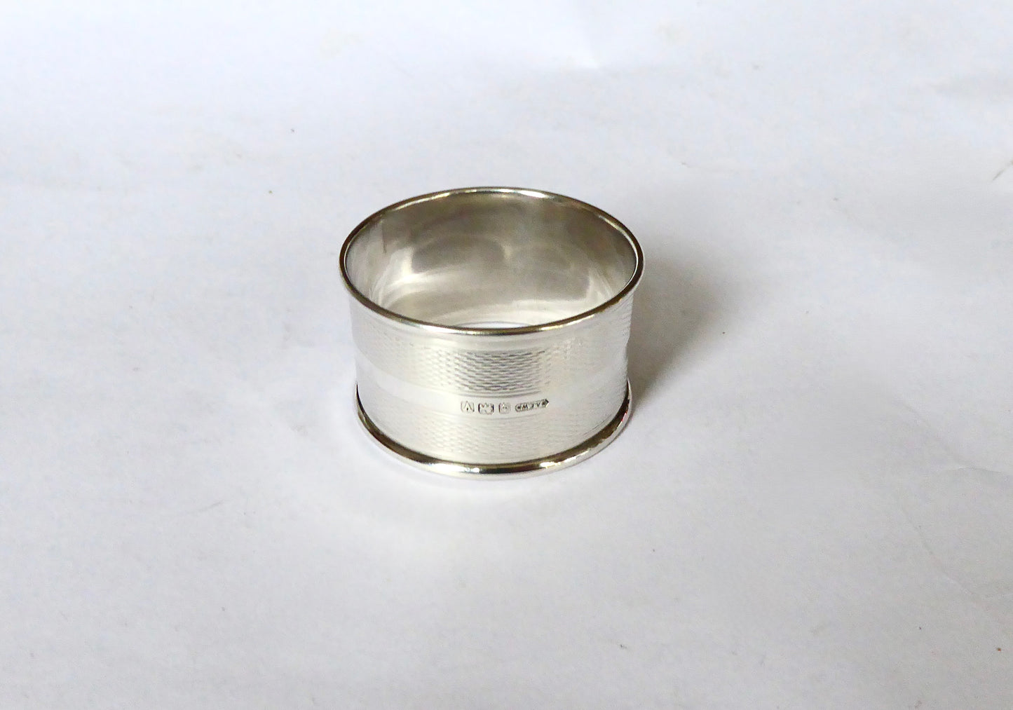 Napkin Ring 1920