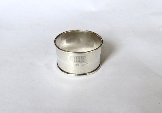 Napkin Ring 1920
